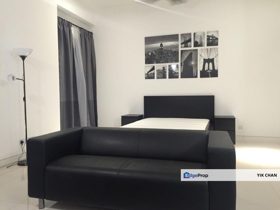 Tropicana Garden Arnica Studio For Rent, Selangor, Tropicana