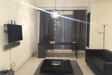 Arnica @ Tropicana Gardens