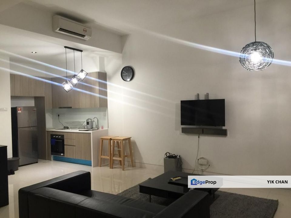 Tropicana Garden Arnica Studio For Rent, Selangor, Tropicana