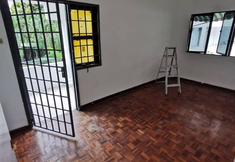 Taman Sri Subang PJS 10