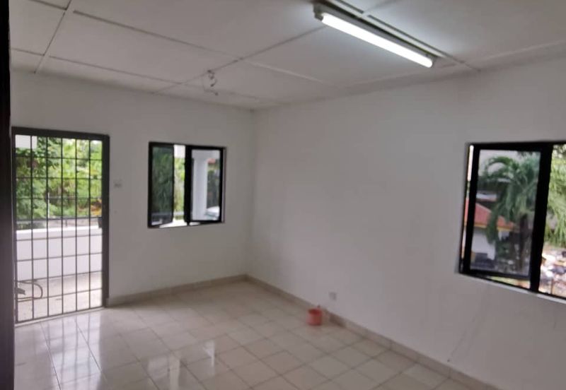 Taman Sri Subang PJS 10