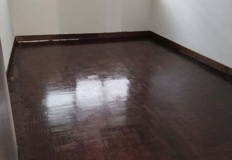 Taman Sri Subang PJS 10