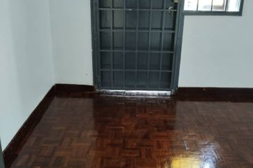 Taman Sri Subang PJS 10