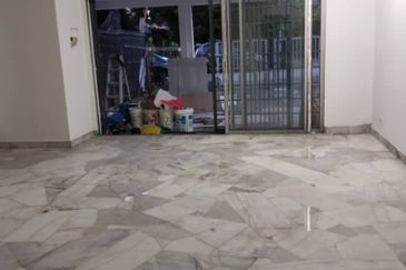 Taman Sri Subang PJS 10