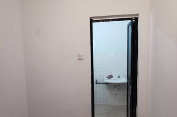 Taman Sri Subang PJS 10