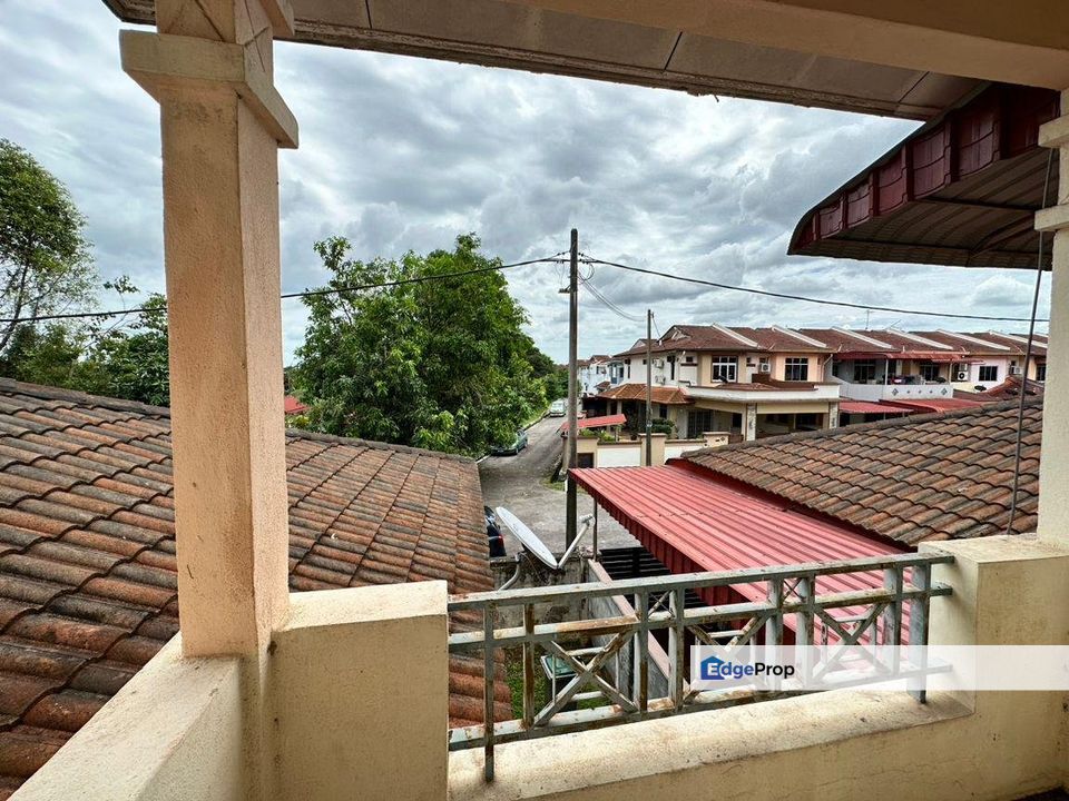 Taman Batu Berendam Putra for Sale @RM338,000 By EDWIN KOH | EdgeProp.my