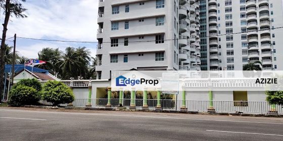 Condo Tanjung Samudera > Below Market , Melaka, Tanjong Kling