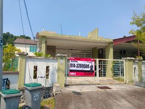 TAMAN MASJID TANAH, SOLOK DUKU, MASJID TANAH for Sale @RM320,000 By ...