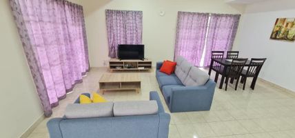 Taman Tasik Utama Double storey Corner Terrace House for Sale @RM600 ...