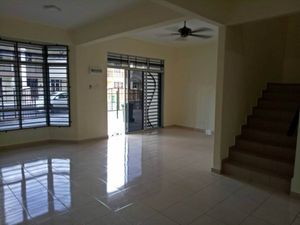 Taman Krubong Utama Double storey Terrace House for Sale @RM410,000 By ...