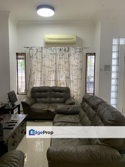 SALE Mutiara Damansara 2 Storey Terrace , Selangor, Mutiara Damansara