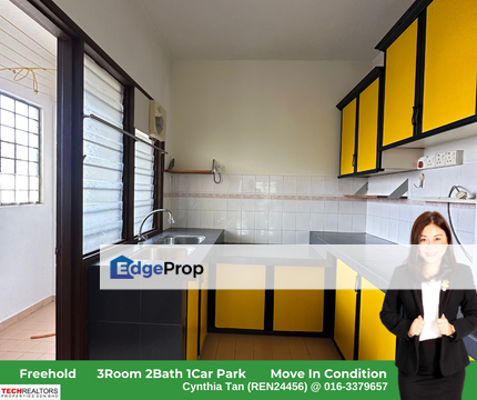 Puchong Wawasan D’Kiara Apartment for sale , Selangor, Puchong