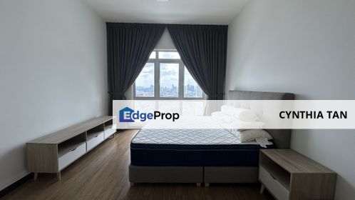 RENT Studio Fully Furnished Jln Ipoh Jln Kuching KL, Kuala Lumpur, Jalan Ipoh