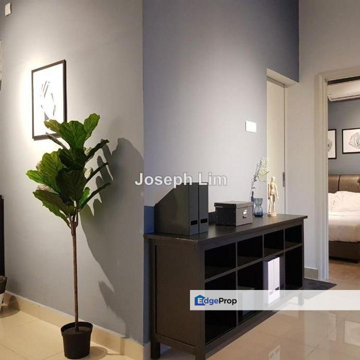 Arte Plus, Kuala Lumpur, Ampang