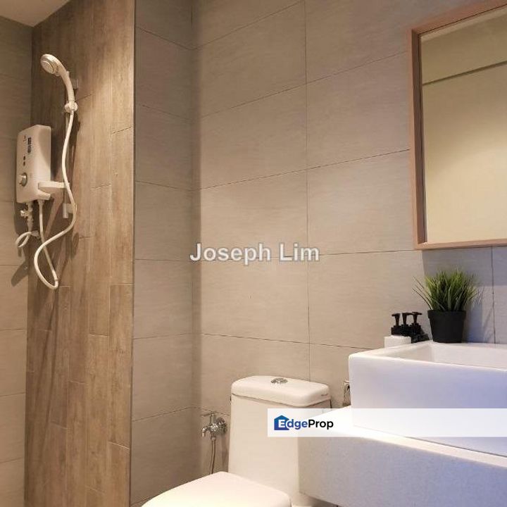 Arte Plus, Kuala Lumpur, Ampang