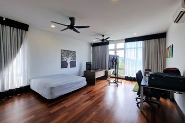Kinrara Residence