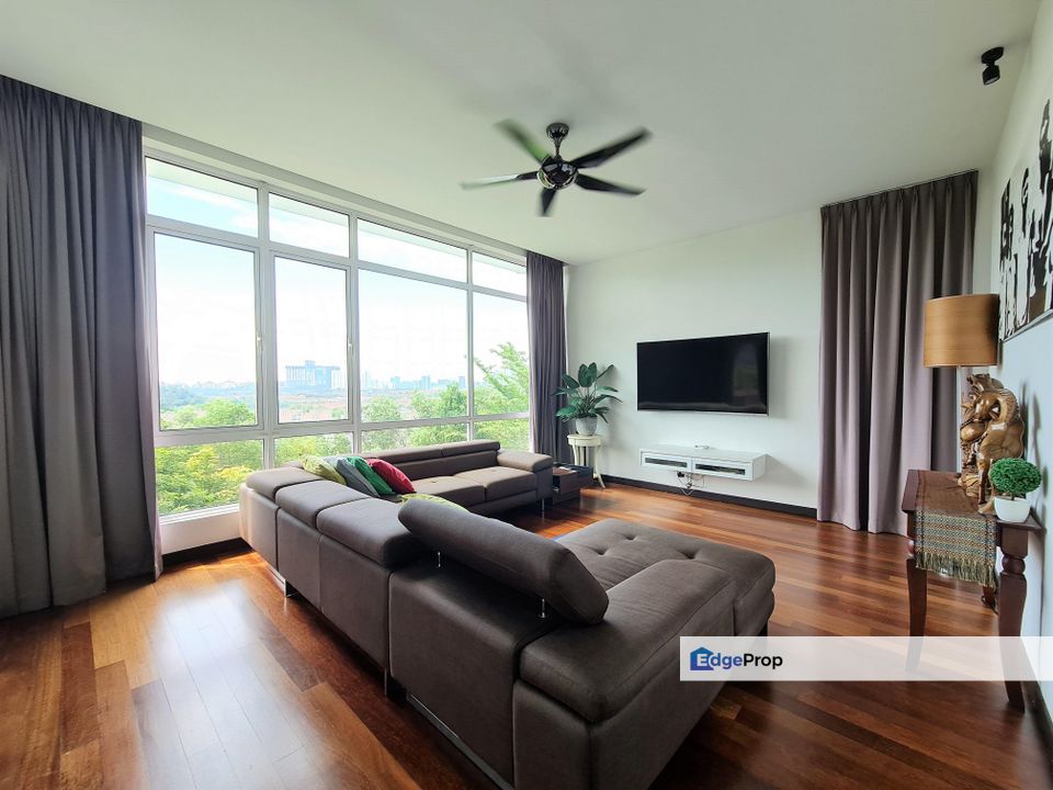 Kinrara Residence, Selangor, Bandar Kinrara Puchong