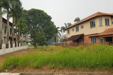 Bukit Jalil Golf & Country Resort