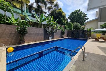 Country Heights Kajang