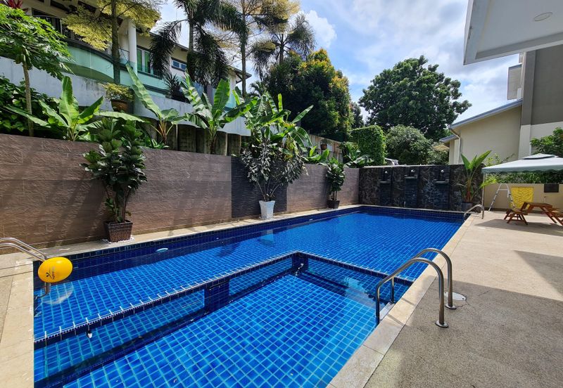 Country Heights Kajang