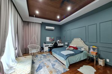 Country Heights Kajang