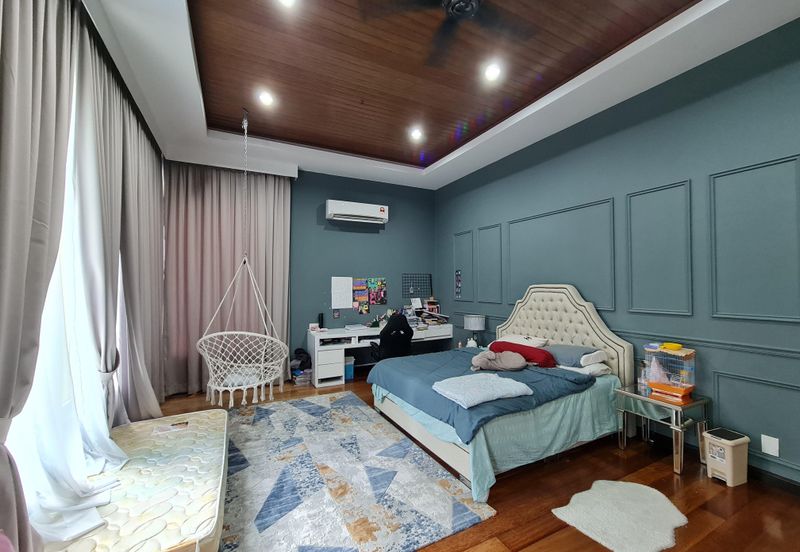 Country Heights Kajang