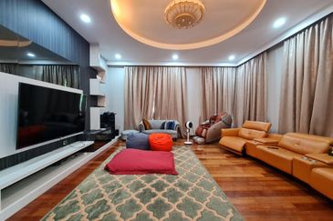 Country Heights Kajang