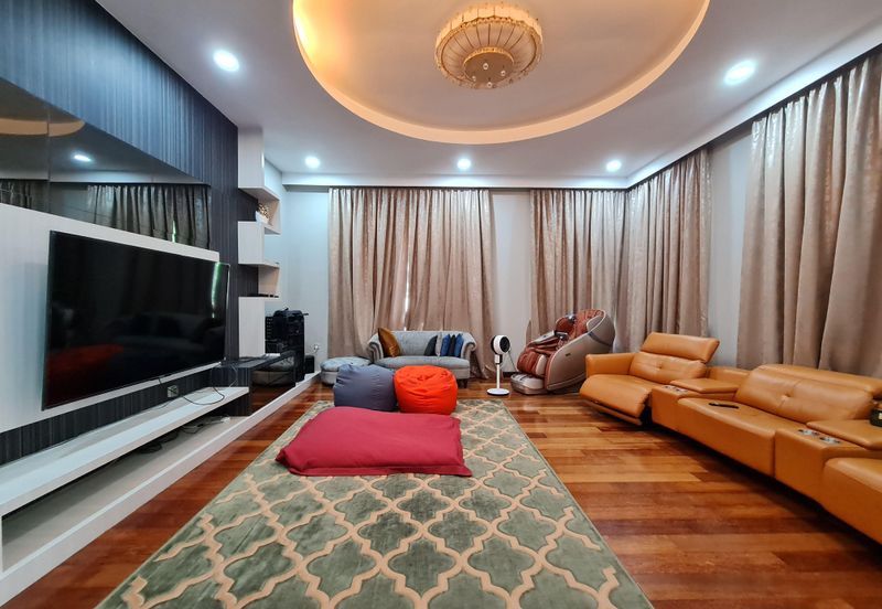 Country Heights Kajang