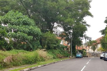 Bukit Jalil Golf & Country Resort