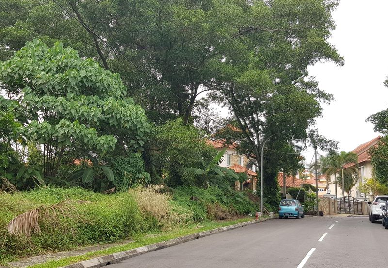 Bukit Jalil Golf & Country Resort