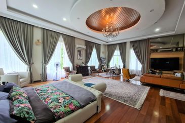 Country Heights Kajang