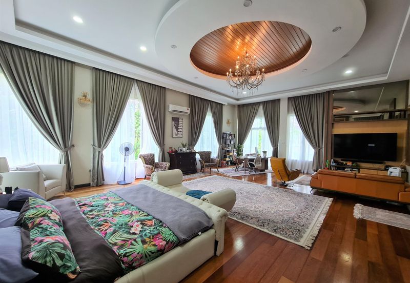 Country Heights Kajang