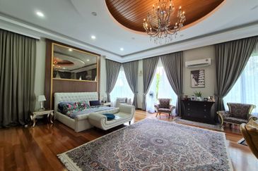 Country Heights Kajang