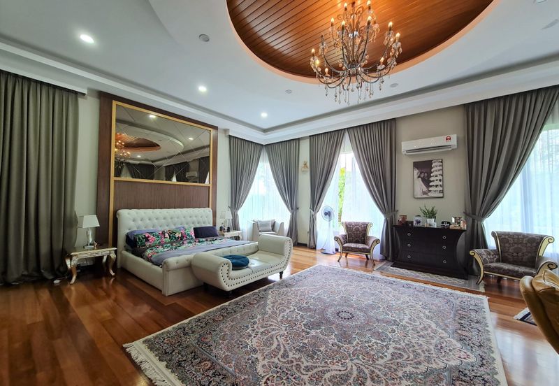 Country Heights Kajang