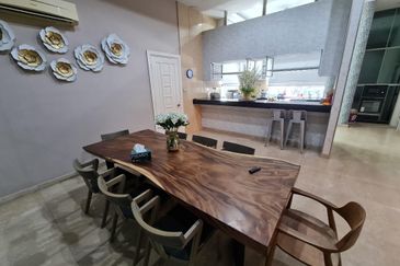 Country Heights Kajang