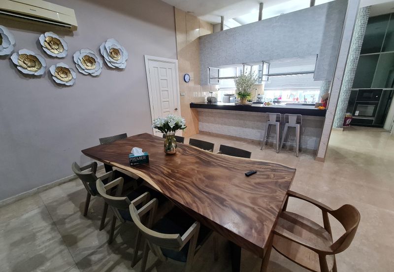 Country Heights Kajang