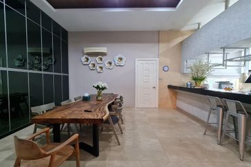 Country Heights Kajang