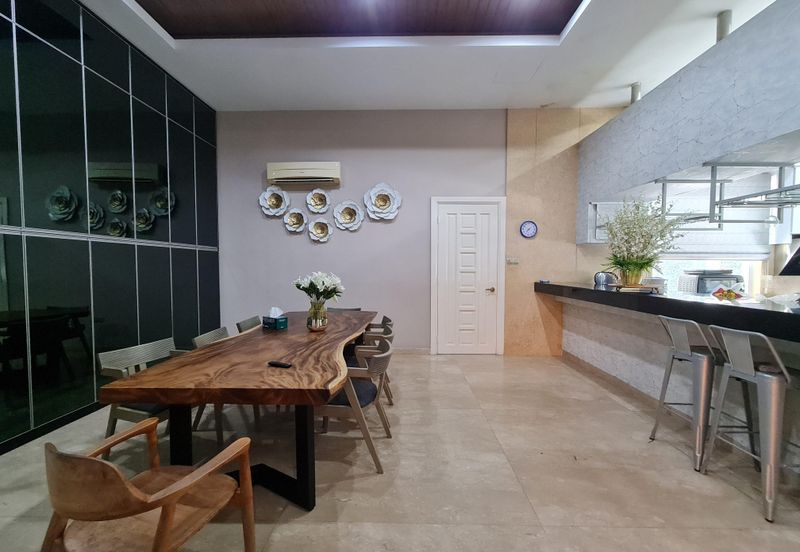 Country Heights Kajang