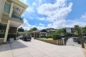 Country Heights Kajang