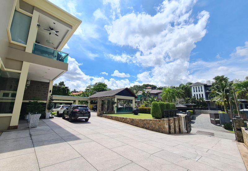 Country Heights Kajang