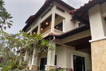 Country Heights Kajang