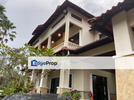 Country Heights Kajang, Selangor, Country Heights