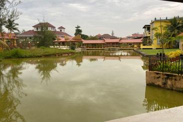 Country Heights Kajang