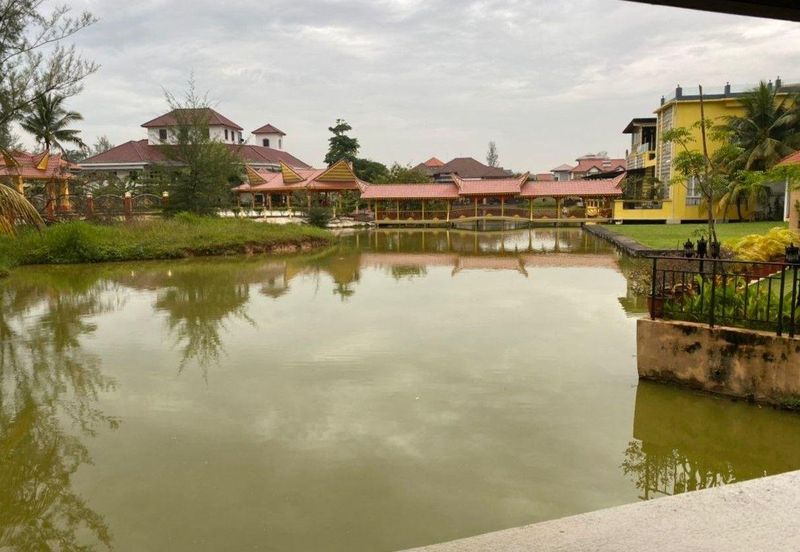 Country Heights Kajang