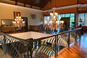 Country Heights Kajang