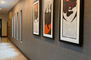 Country Heights Kajang