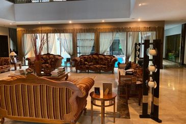 Country Heights Kajang