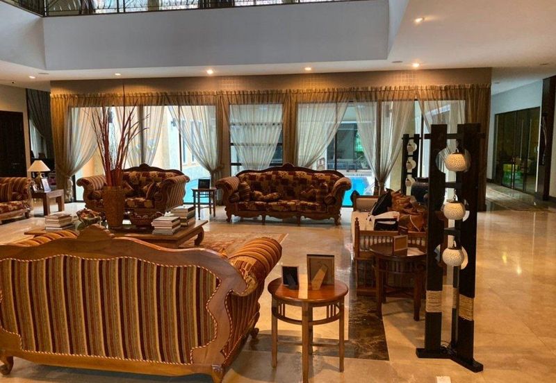 Country Heights Kajang