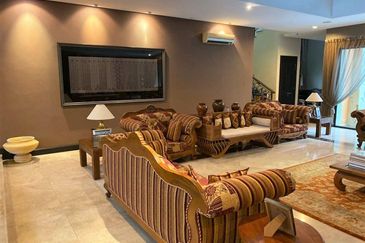 Country Heights Kajang