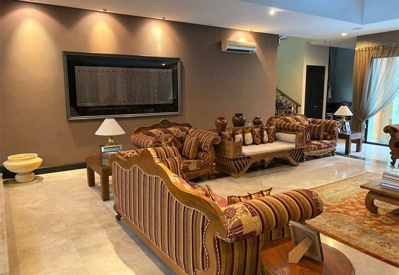 Country Heights Kajang